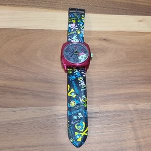 Tokidoki watch